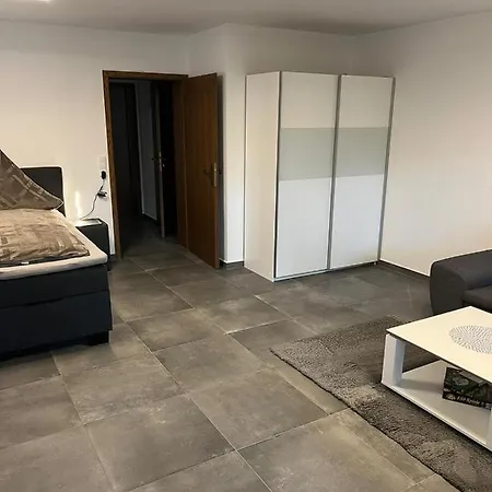 Apartman Emilia *