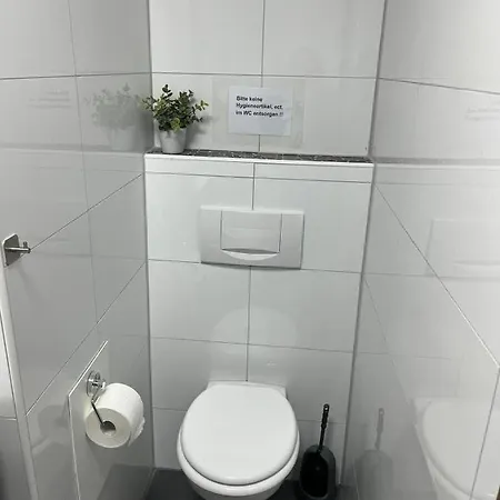 Apartman Emilia Köln