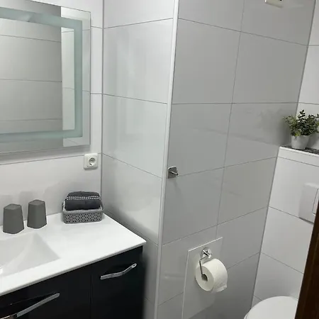 Emilia Apartman