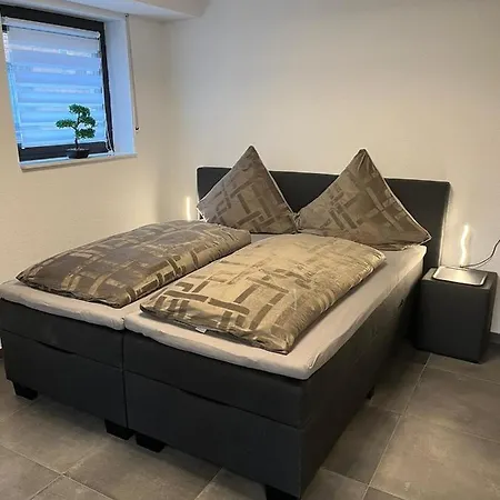 Apartman Emilia Köln
