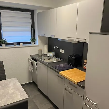 Apartman Emilia