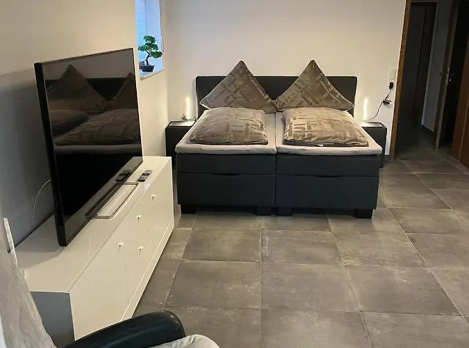 Apartament Emilia Kolonia