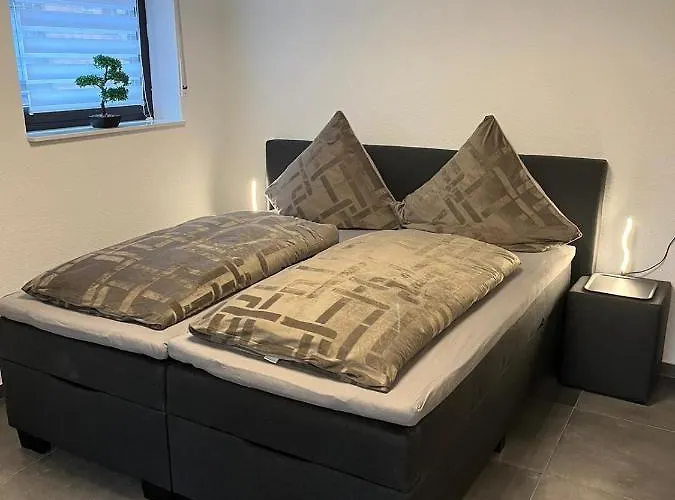 Appartement Emilia Keulen