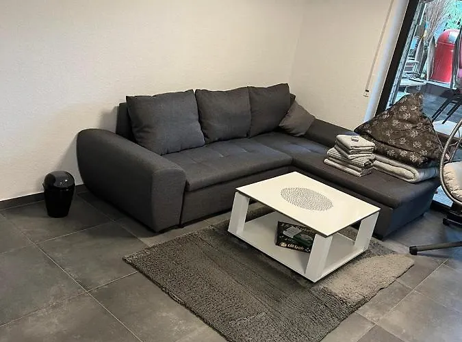 Emilia Appartement Keulen