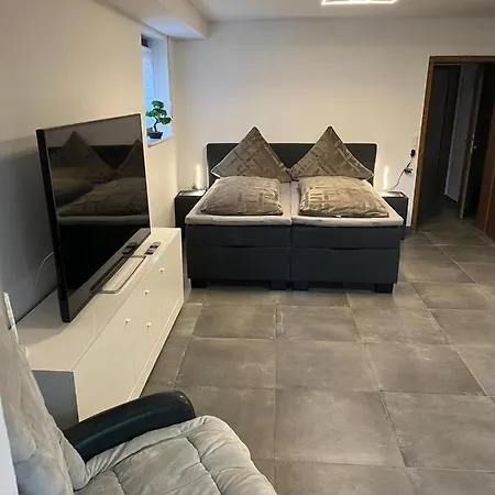 Apartamento Emilia Colonia