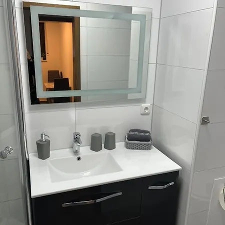 Emilia Apartamento *