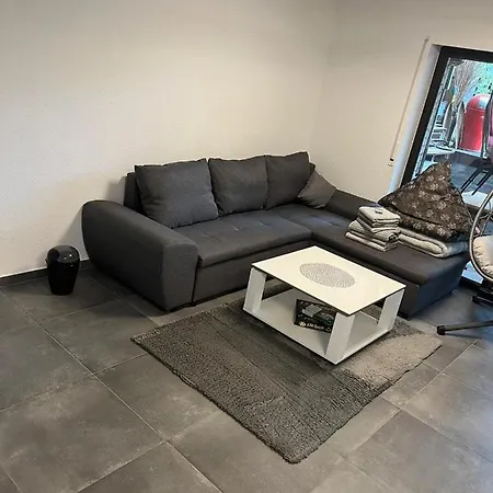 Emilia Apartamento Colonia